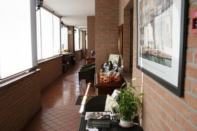 Euro House Inn Airport
