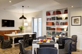 Hotel Isola Sacra Rome Airport