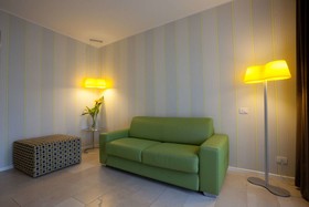 Hotel Isola Sacra Rome Airport