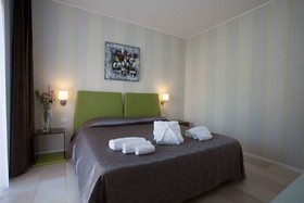 Hotel Isola Sacra Rome Airport