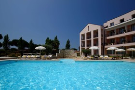 Hotel Isola Sacra Rome Airport