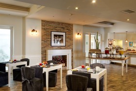Hotel Isola Sacra Rome Airport