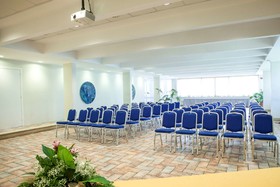 Hotel Isola Sacra Rome Airport
