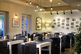 Hotel Isola Sacra Rome Airport