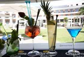 Hotel Isola Sacra Rome Airport