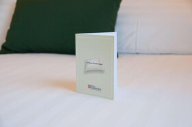 Hilton Garden Inn Rome Airport
