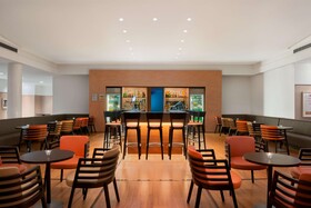 Hilton Garden Inn Rome Airport