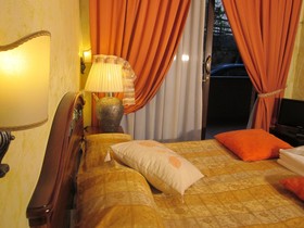 EH Hotels Rome Airport