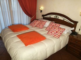 EH Hotels Rome Airport
