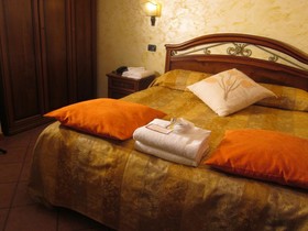 EH Hotels Rome Airport