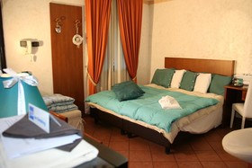 EH Hotels Rome Airport