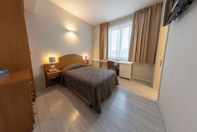 Hotel Isola Sacra Rome Airport