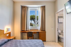 Hotel Isola Sacra Rome Airport