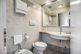 Hotel Isola Sacra Rome Airport