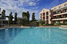 Hotel Isola Sacra Rome Airport