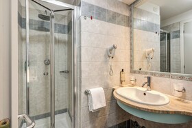 Hotel Isola Sacra Rome Airport