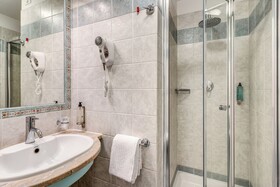 Hotel Isola Sacra Rome Airport