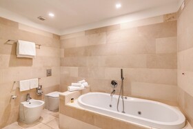 Hotel Isola Sacra Rome Airport