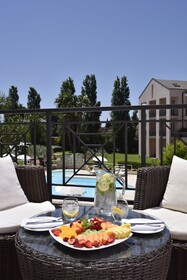 Hotel Isola Sacra Rome Airport