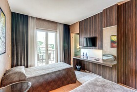 Hotel Isola Sacra Rome Airport