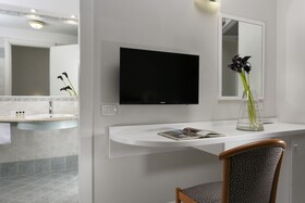 Hotel Isola Sacra Rome Airport