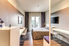 Hotel Isola Sacra Rome Airport