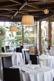 Hotel Isola Sacra Rome Airport