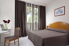 Hotel Isola Sacra Rome Airport
