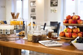 Hotel Isola Sacra Rome Airport