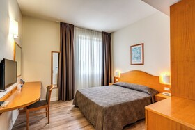 Hotel Isola Sacra Rome Airport