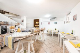 Hotel La Villetta
