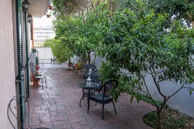 Hotel La Villetta