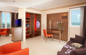 Hotel Tiber