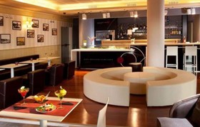 Hotel Tiber