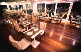 Hotel Tiber