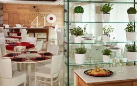 Hotel Tiber
