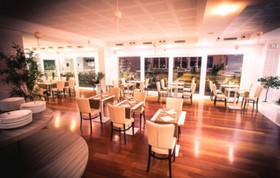 Hotel Tiber