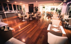 Hotel Tiber