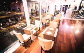 Hotel Tiber