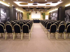 Hotel Tiber