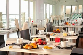 Hotel Tiber