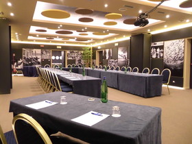 Hotel Tiber