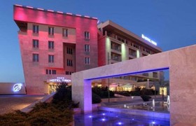 Hotel Tiber