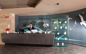 Hotel Tiber