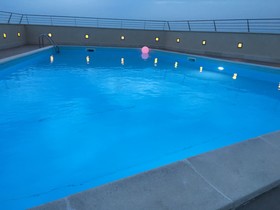 Hotel Tiber