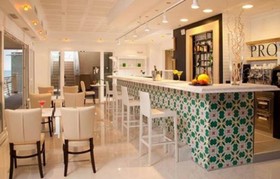 Hotel Tiber