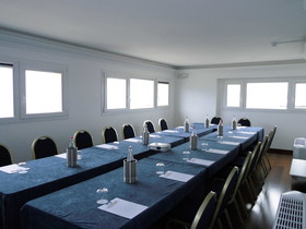Hotel Tiber