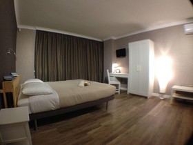 Il Bed & Breakfast FCO