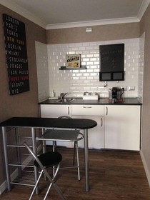 Il Bed & Breakfast FCO