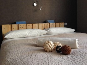 Il Bed & Breakfast FCO